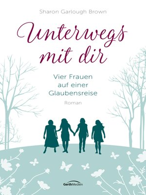 cover image of Unterwegs mit dir